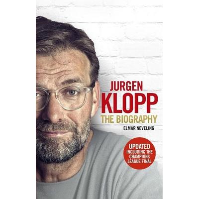 Neveling, E: Jurgen Klopp, Taschenbuch von Elmar Neveling, Ebury Publishing