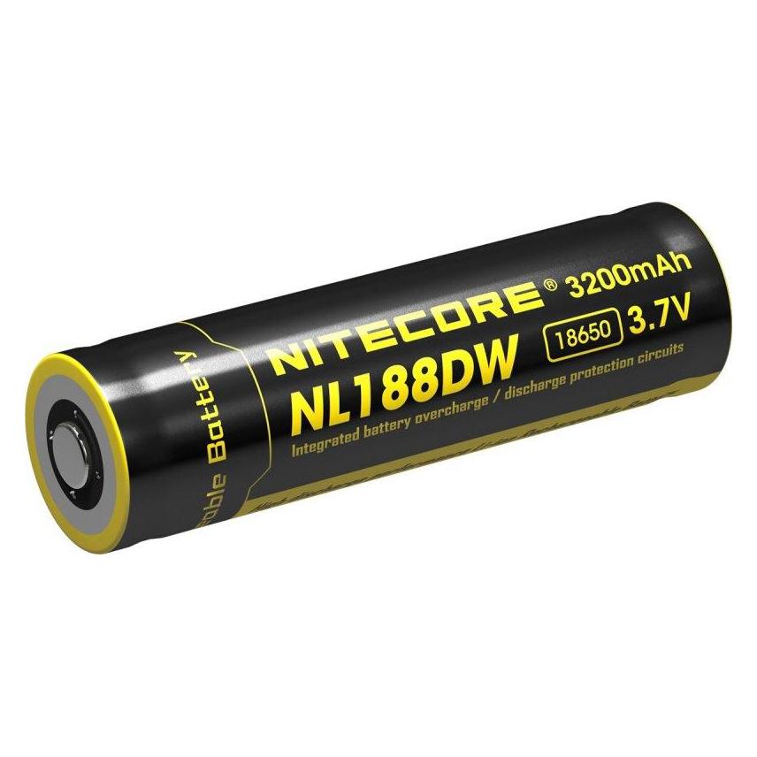 Nitecore 18650DW IMR für R25 (NL188DW)