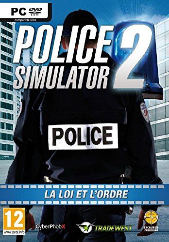 Police Simulator 2 - Preis vom 11.10.2026 15:43:13 h