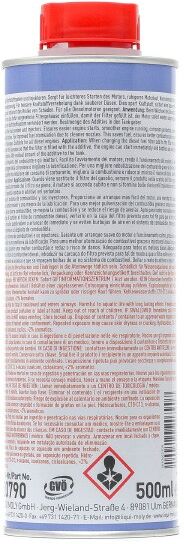 LIQUI MOLY 20790 Diesel-Additiv