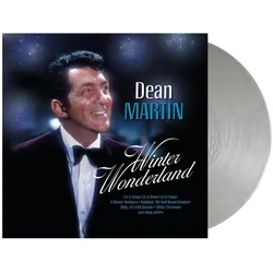 Amped, Schallplatten, Winter Wonderland (Dean Martin)