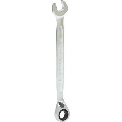 KS Tools 503.4610 Maul-Ringratschenschlüssel Schlüsselweite (Metrisch) 10mm