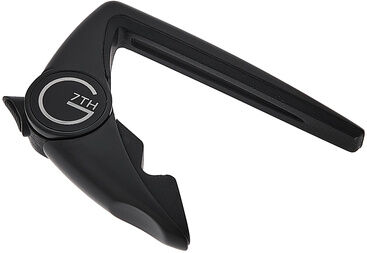 G7th Performance II Classic Black Classic Black