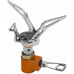 EOE - Eifel Outdoor Equipment, Campingkocher