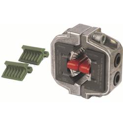 CellPack 126206 4x50/50/4-Le Abzweigklemme flexibel: - starr: 6-50 mm² 1 St.