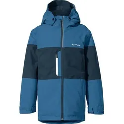 VAUDE Kinder Snow Cup Jacket, Größe 98 in Blau Blau