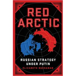 Red Arctic, Fachbücher von Elizabeth Buchanan