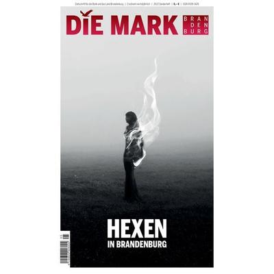 Hexenverfolgung in Brandenburg, Taschenbuch von Silke Kamp,Kathrin Schwarz,Katrin Strupp,Stefka Ammon,Klaus-Peter Möller, Ammian Verlag,