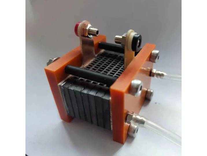 Cellule à combustible 2W/cellule à combustible à membrane d'échange proton