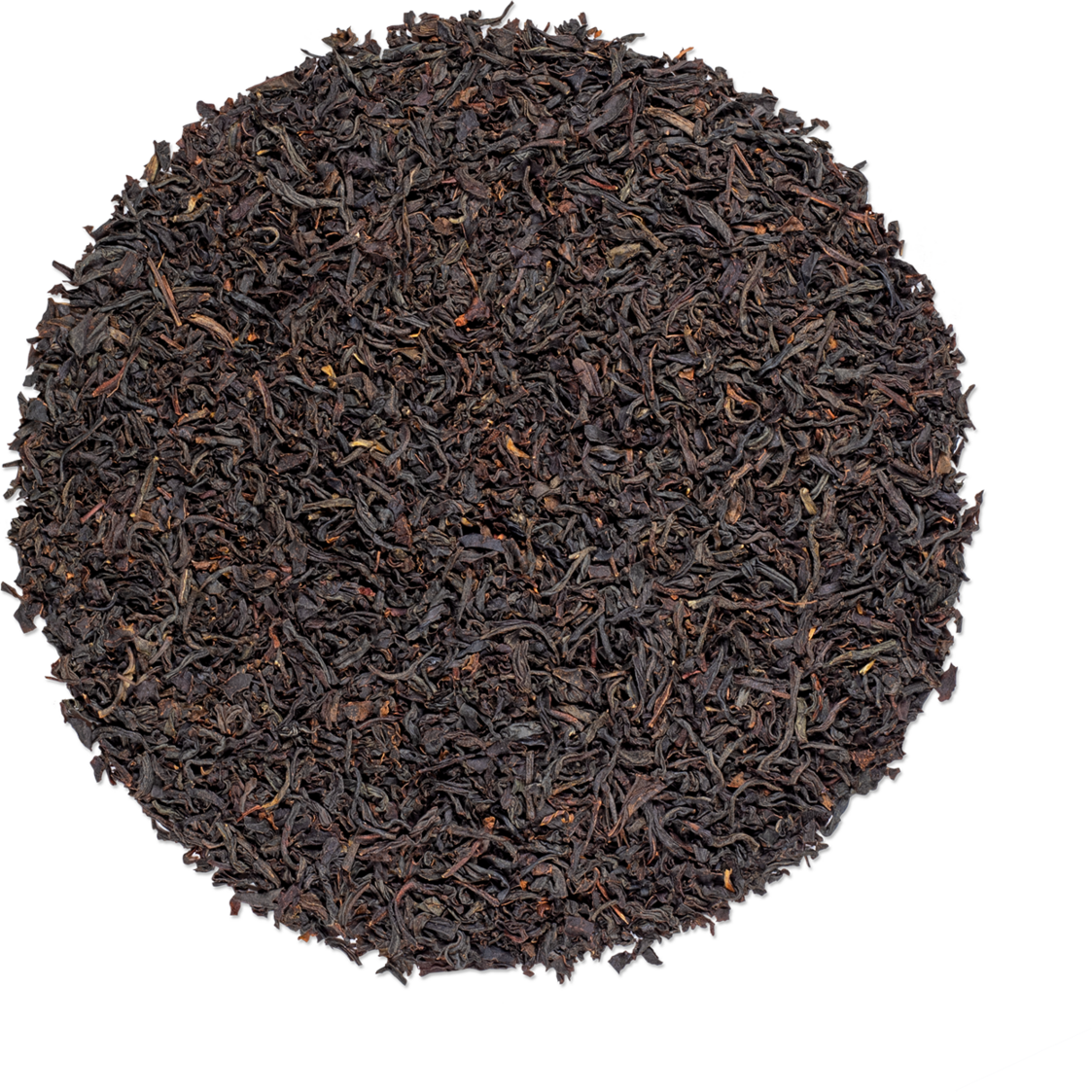 Thé du Matin N°24 - Schwarzer tee, ceylon, assam, yunnan, bio - Loser Tee - Kusmi Tea