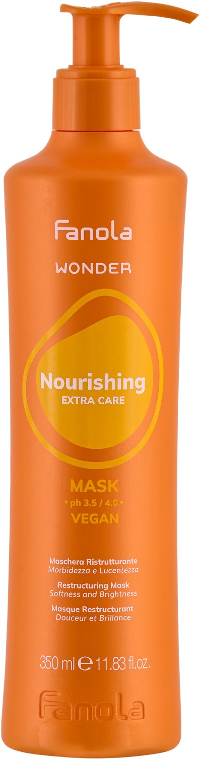 Fanola Wonder Nourishing Extra Care Mask 350 ml FN7762708