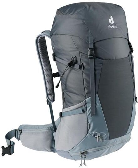 Deuter Futura 32, Graphite / Shale