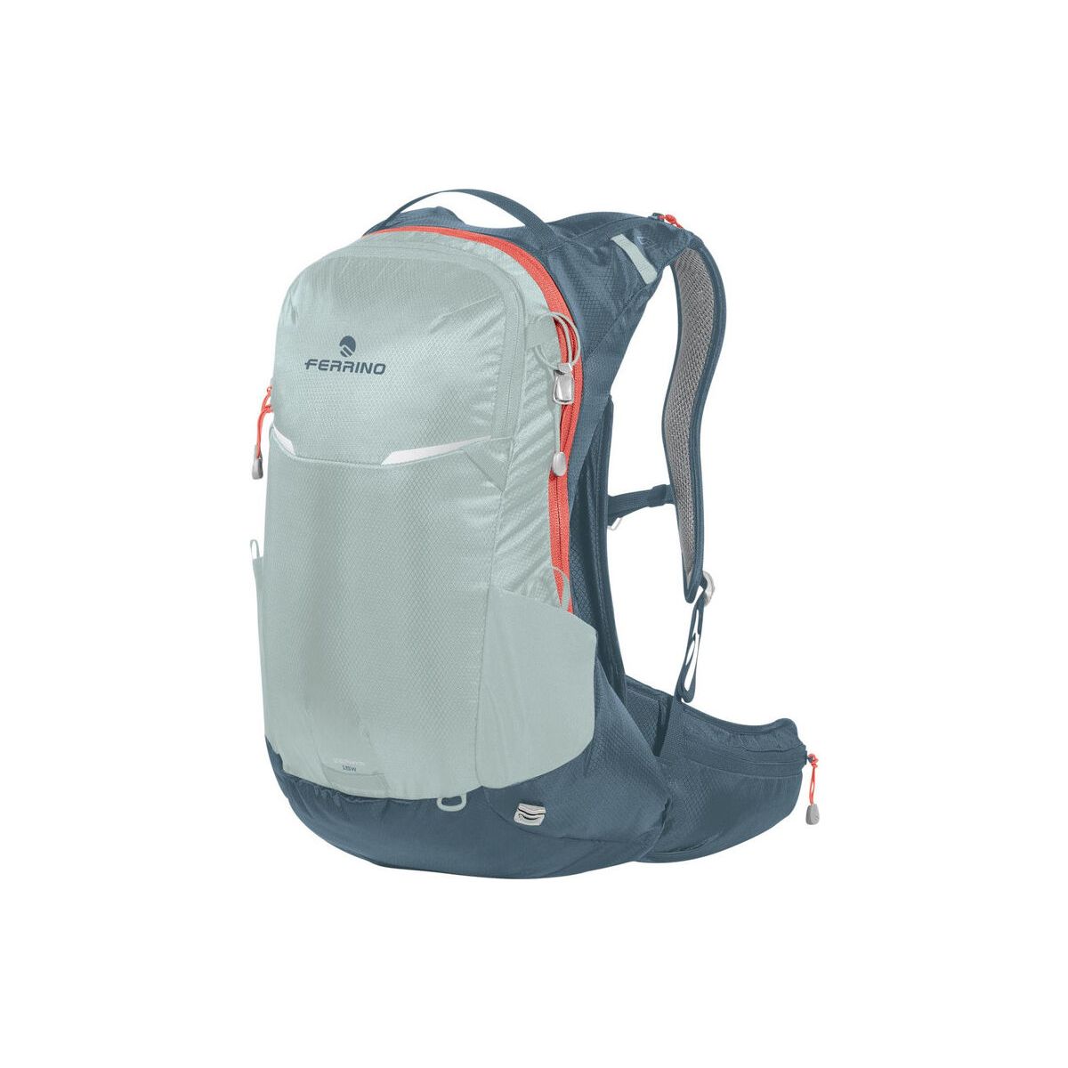 Ferrino Backpack Zephyr 15 Woman ntt (NTT-backpack) 75819NTT