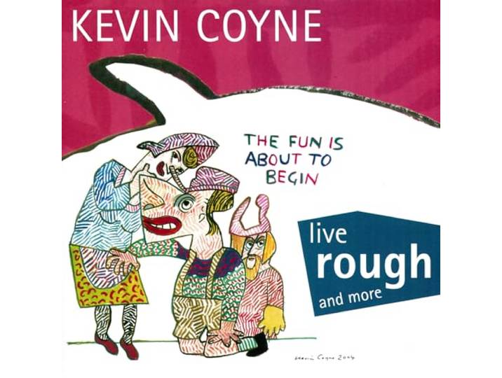 Live Rough and More