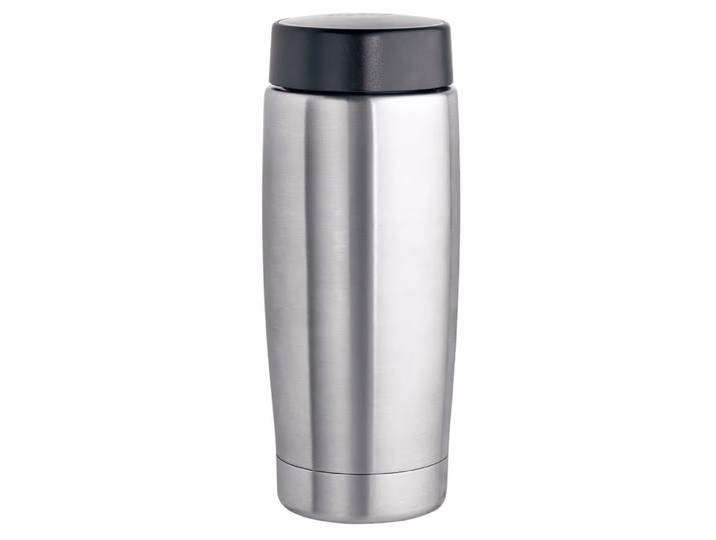 JURA Edelstahl-Isoliermilchbehälter 0, 6 l Zubehör – JURA Zubehör Haushalt