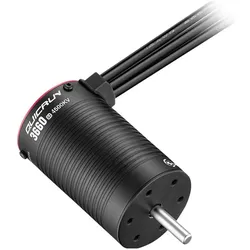 Hobbywing QuicRun 3660SL G2 Sensorless Motor