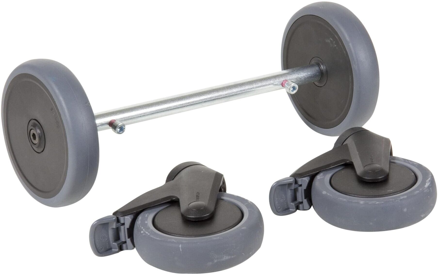 HAZET Satz Räder 162C-0119)