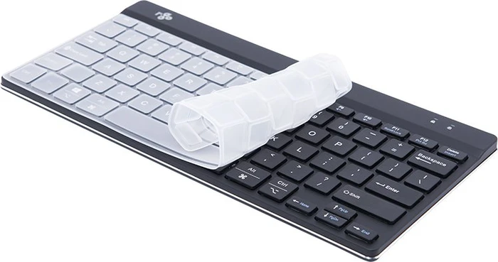 R-GO Tools Tastaturschutz nur für R-Go Compact Break US-Version tr