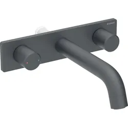 Geberit Arm.Körper für Geberit ONE WT-Arm. rundes Design, W.-Mont.,L:16cm, swm/E...