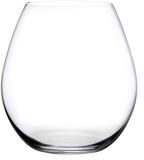 NUDE Glass Pure Bourgogne Glass Set of 4