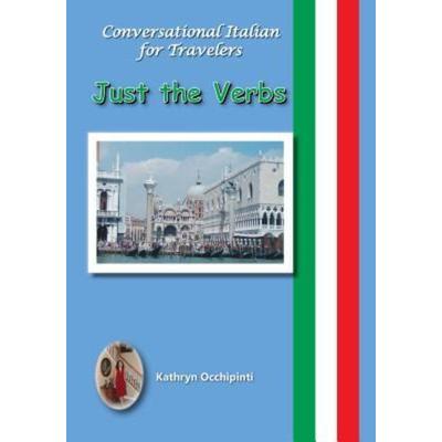 Conversational Italian for Travelers, Taschenbuch von Kathryn Occhipinti, Stella Lucente, LLC, 978-0-9903834-3-7