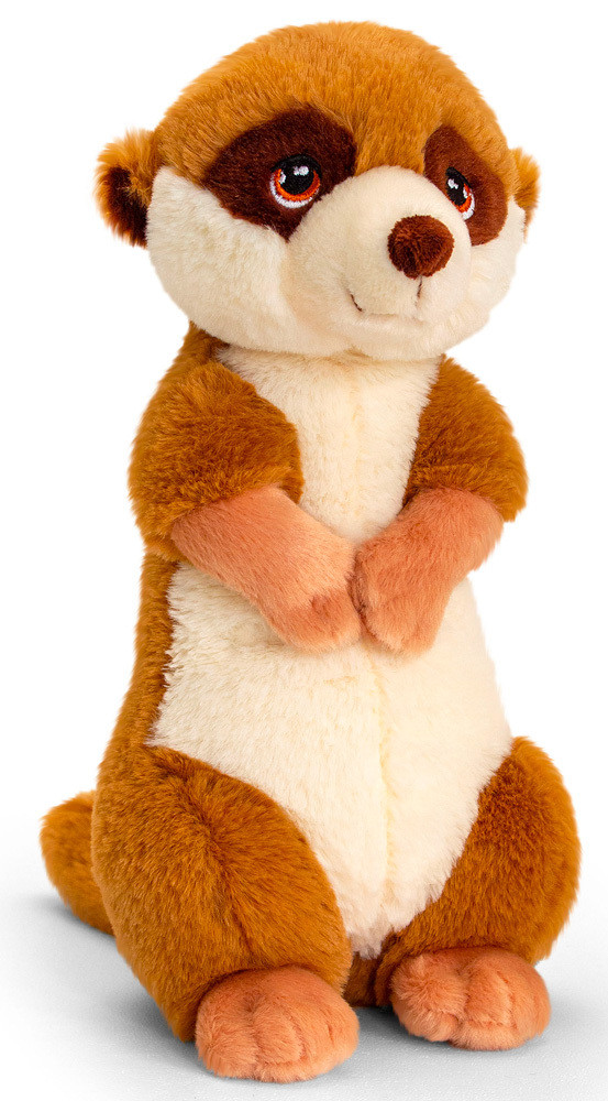 Sparkys Edition Pluche suricata, 30 cm