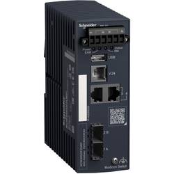 Schneider Electric MCSESR043F2LM0C MCSESR043F2LM0C Managed Netzwerk Switch