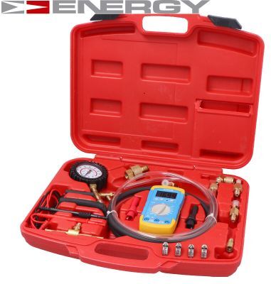 Energy Prüfgerät, Kraftstoffsystemdruck Ne00124
