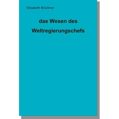 Das Wesen des Weltregierungschefs, Set von Elisabeth Brückner, Elios Schastél film productions & Performanzverlag (bilinguale Verlagsgesellschaft),