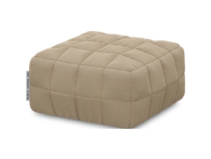Objekte Unserer Tage - Henn Pouf Medium