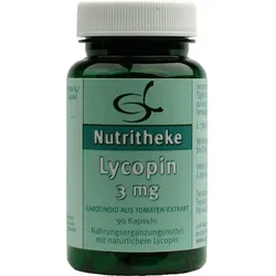 LYCOPIN 3MG