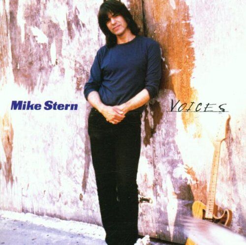 Mike Stern - Voices - Preis vom 02.10.2026 23:42:20 h