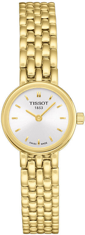 Tissot Lovely T058.009.33.031.00, naisten rannekello