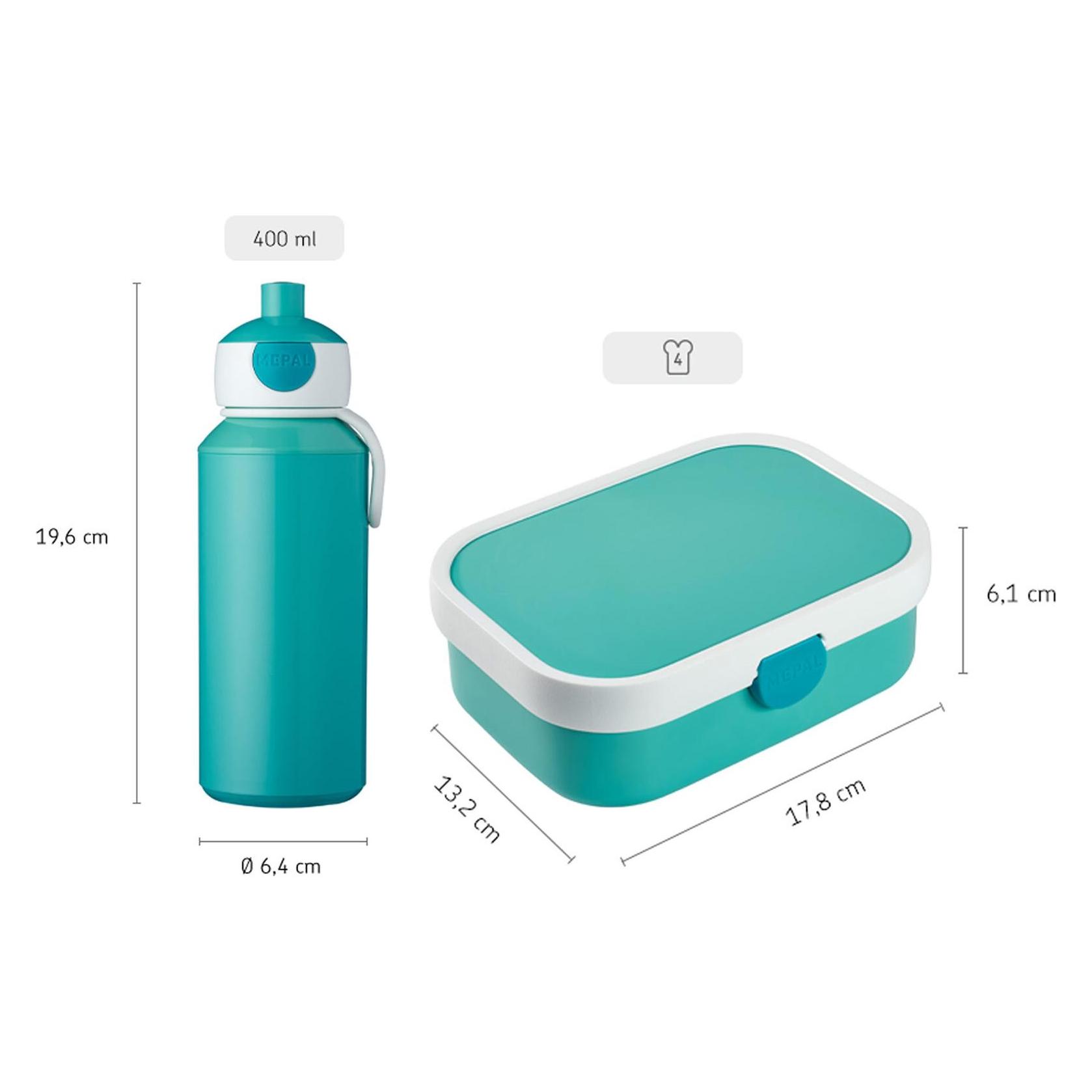 Mepal Campus Lunchset (58759924)