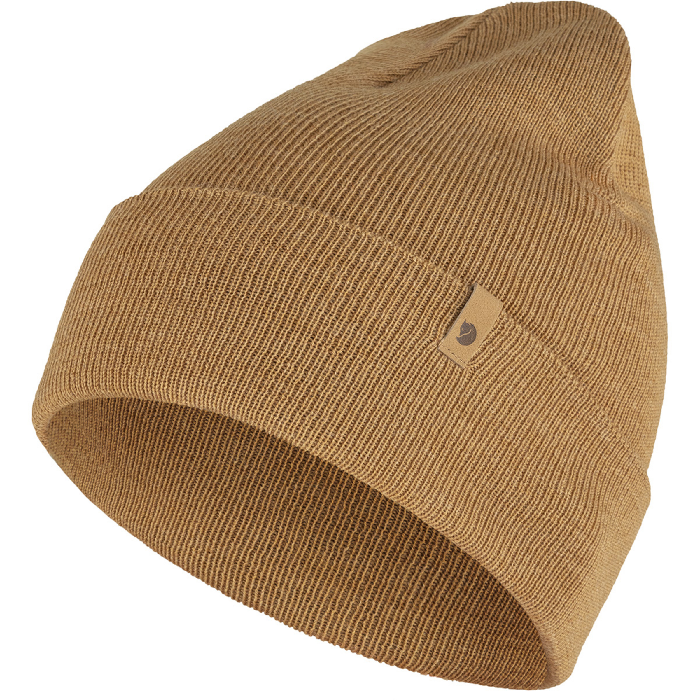 Fjällräven Classic Knit Mützen & Beanies braun Trekking Hautfreundlich Merinowolle