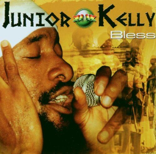 Junior Kelly - Bless - Preis vom 09.10.2026 07:28:09 h