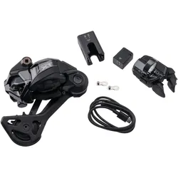 Shimano, Schaltwerk, (12-fach)