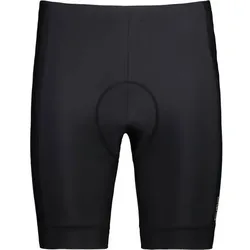 CMP Herren Tight MAN BIKE SHORTS, Größe 58 in Schwarz Schwarz