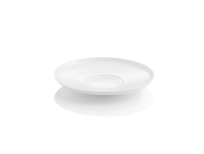 Aida Soucoupe Enso 15 cm pour tasse 18 cl blanc