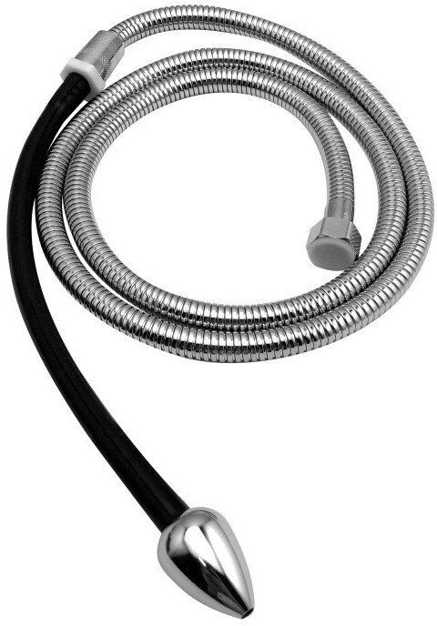 FUKR Embout de lavement Aqua Shot 20 x 2.5cm