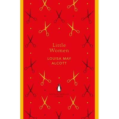 Little Women, Taschenbuch von Louisa May Alcott, Penguin Books Ltd