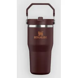 Stanley The Iceflow Flip Straw 2.0 0,59l Flasche coffee Gr. Uni