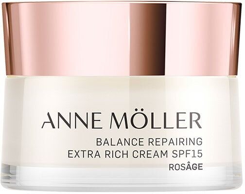 ANNE MOLLER Rosâge Crema Extra Rica Reparadora Spf15