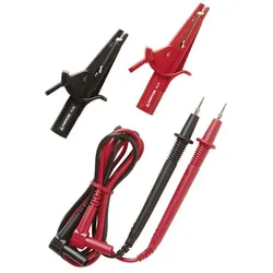 Beha Amprobe, Messleitung, Sicherheits-Messleitungs-Set (