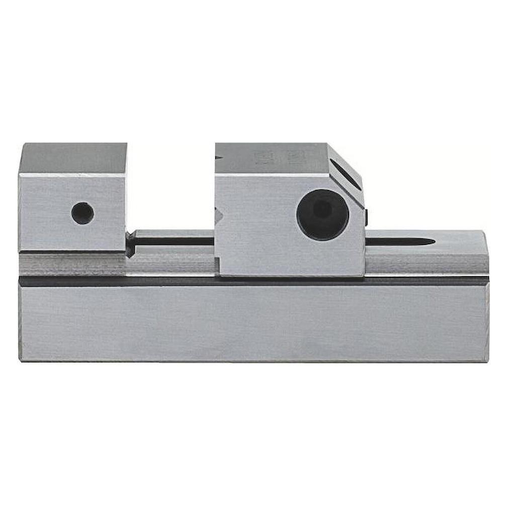 BRW Mini-Präzisionsschraubstock (412385.0100)