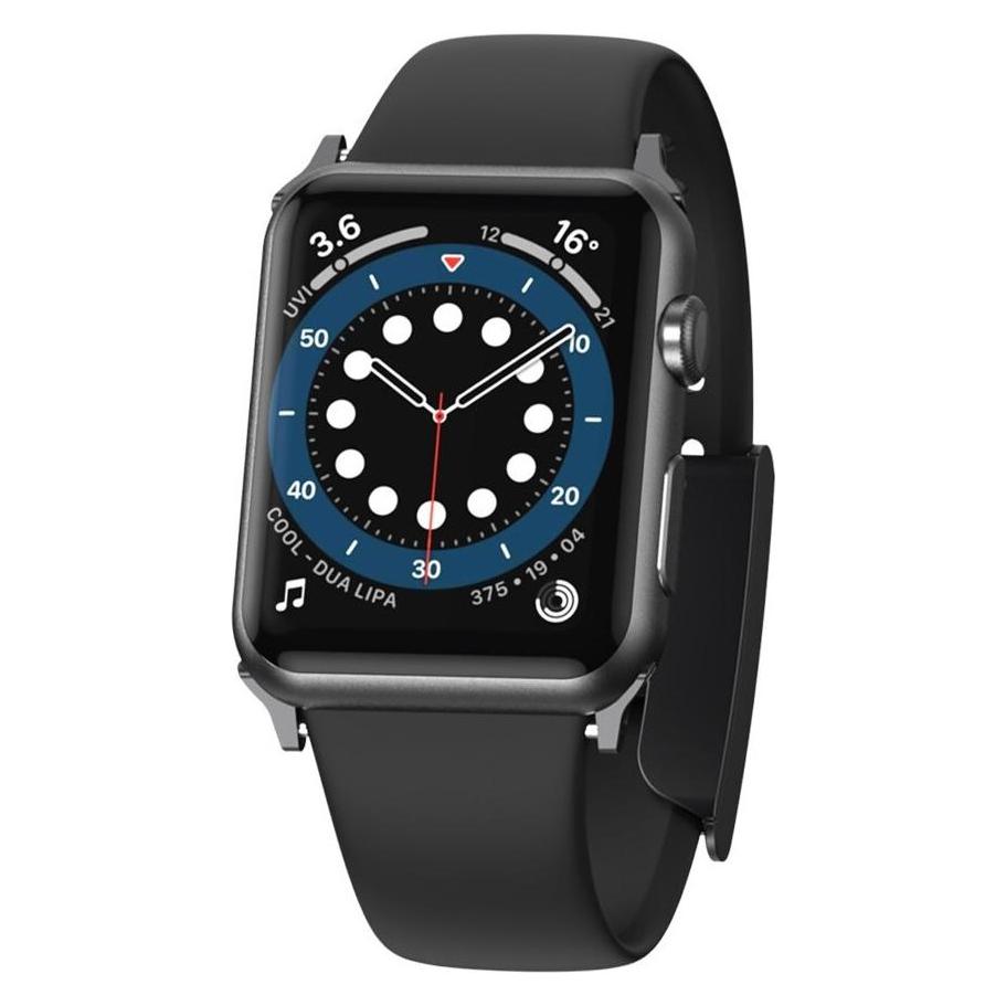 Baseus Slip-Thru Watch Band (40 mm, Silikon) (LBWSE-01)