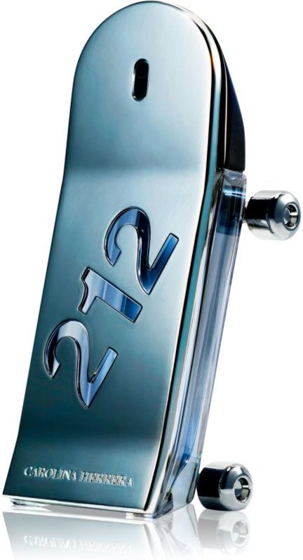 CAROLINA HERRERA 212 Heroes EDT M 50 ml