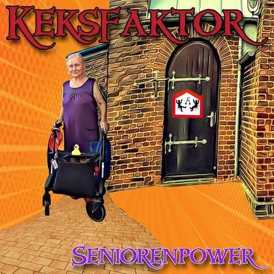 Keksfaktor - Seniorenpower - Bellgatto Audio,Tatjana Auster, Audio, 9783943179095