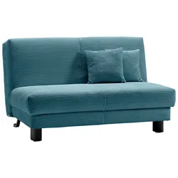 Z2 Schlafsofa ENNY - B/H/T ca. 145.00x85.00x100.00
