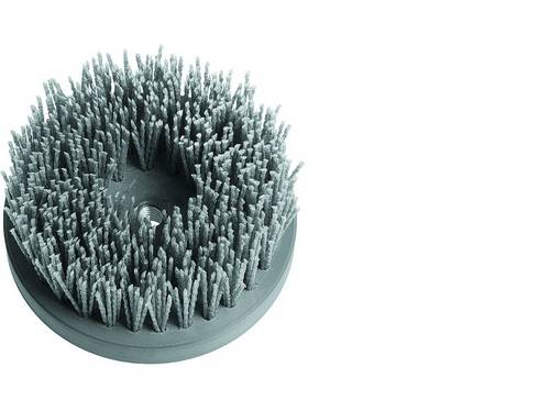 Fein 63722048014 Topf-Nylonbürste Durchmesser 125mm 1St.